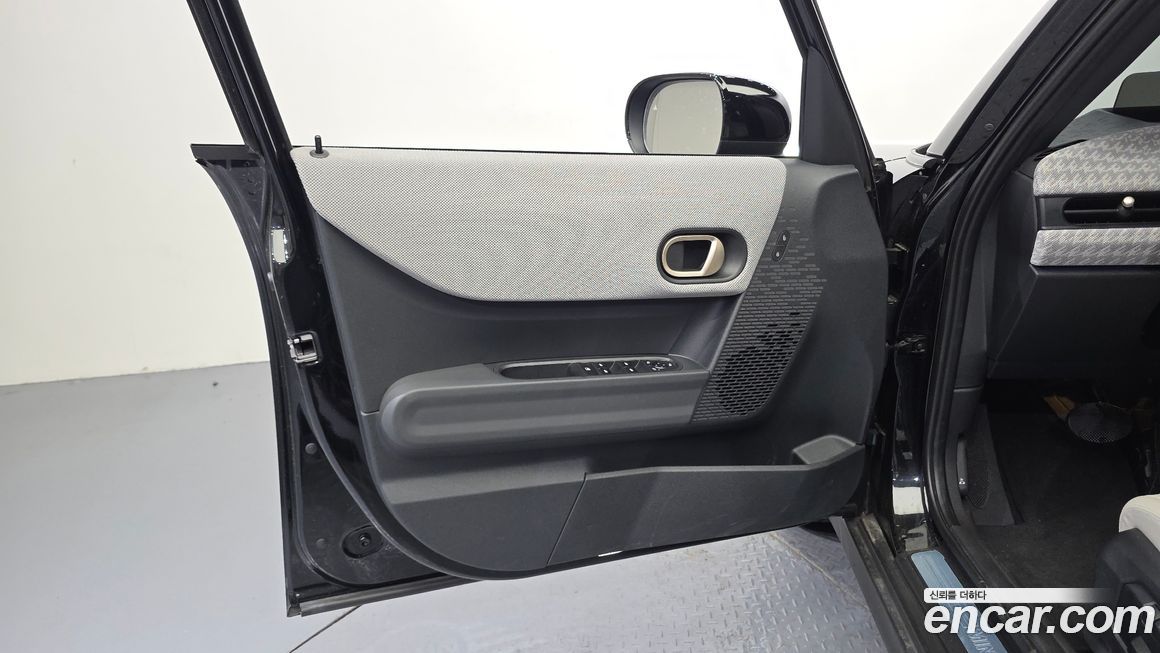 Mini Cooper 2025