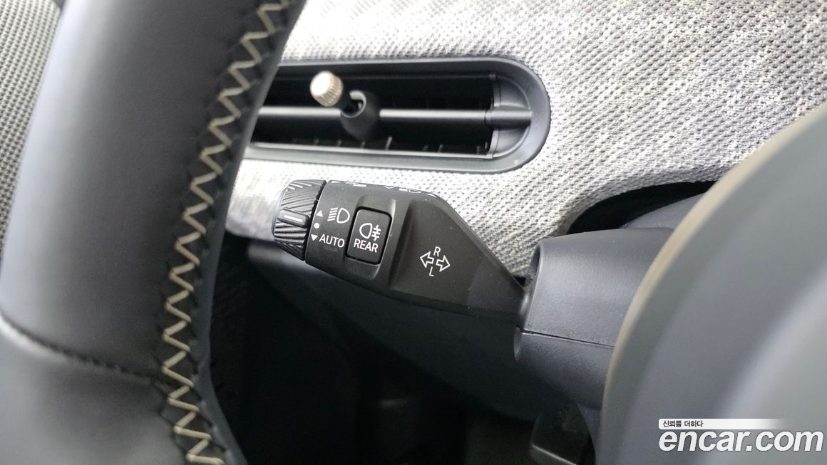 Mini Cooper 2025