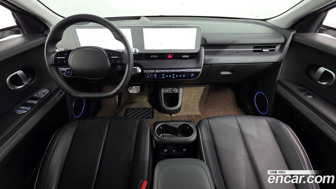 Hyundai Ioniq5 2023