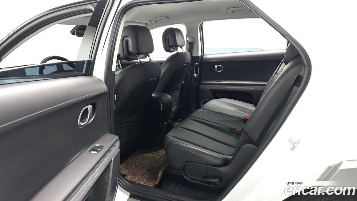 Hyundai Ioniq5 2023