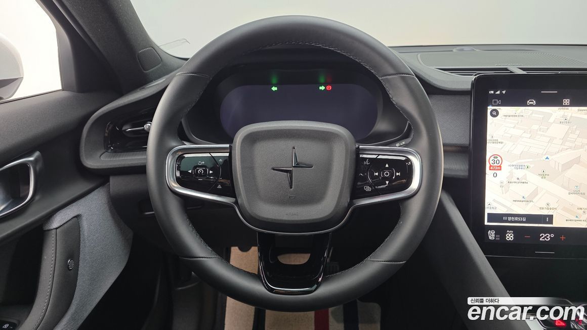 Polestar Polestar 2 2023