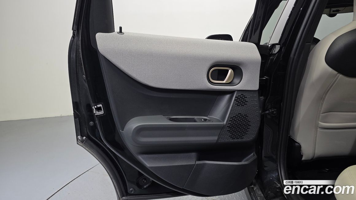 Mini Cooper 2025