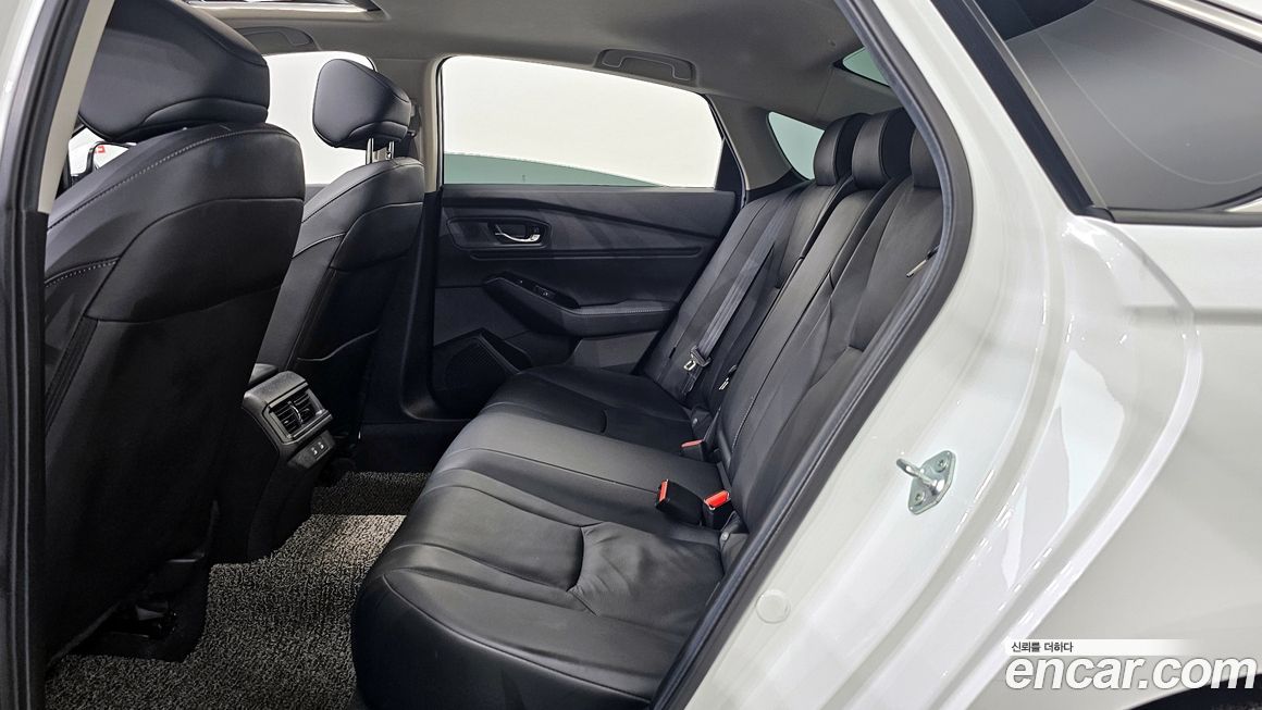 Honda Accord 2024