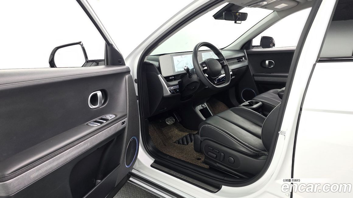 Hyundai Ioniq5 2023
