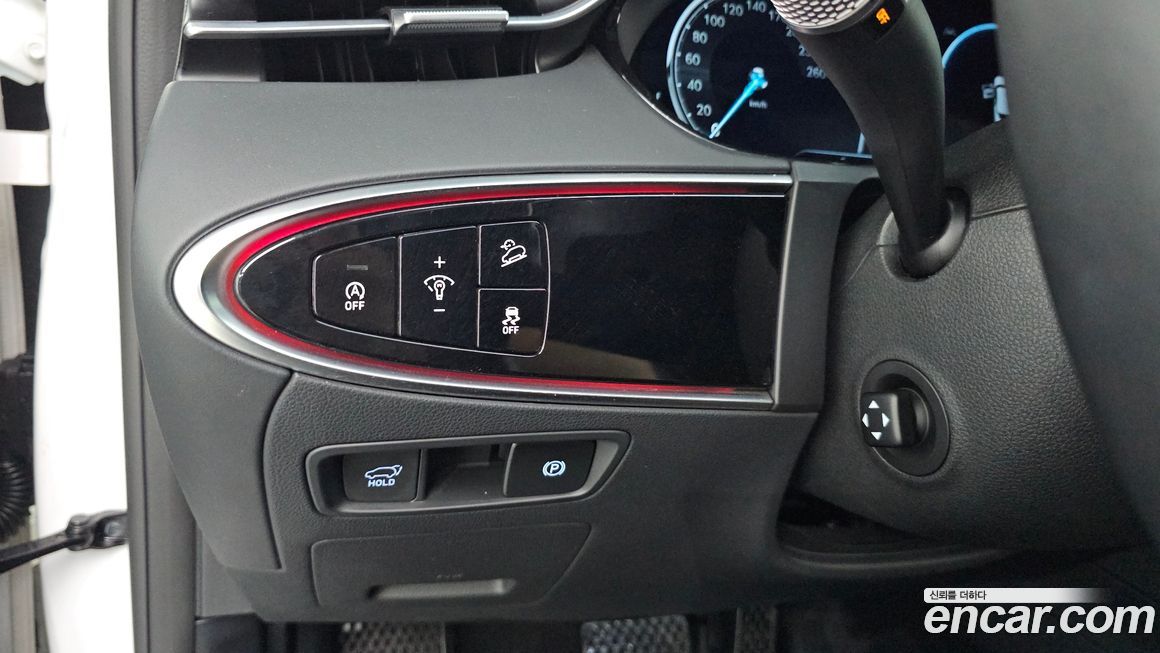 Genesis GV70 2023