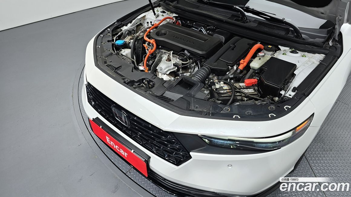 Honda Accord 2024