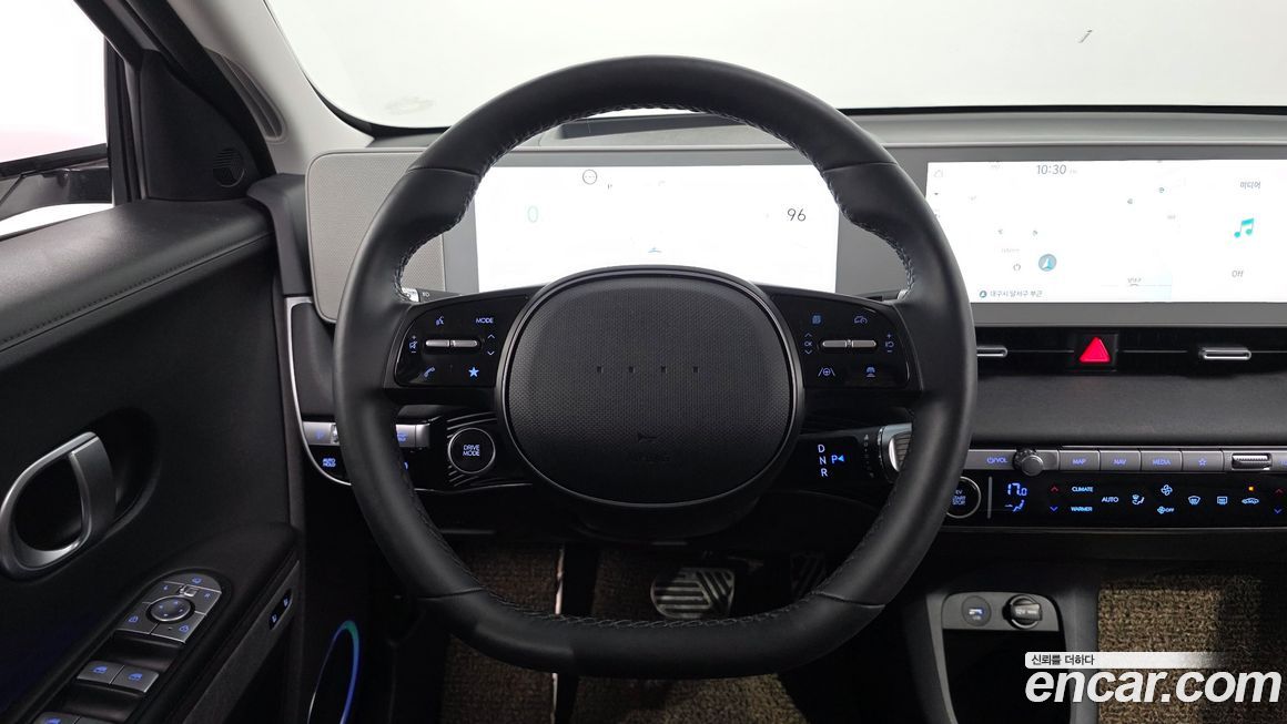 Hyundai Ioniq5 2023