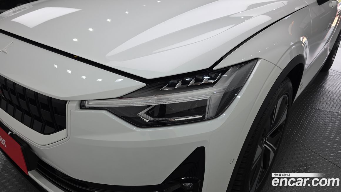 Polestar Polestar 2 2023