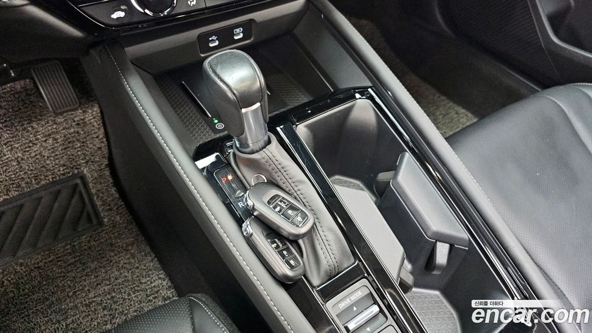 Honda Accord 2024
