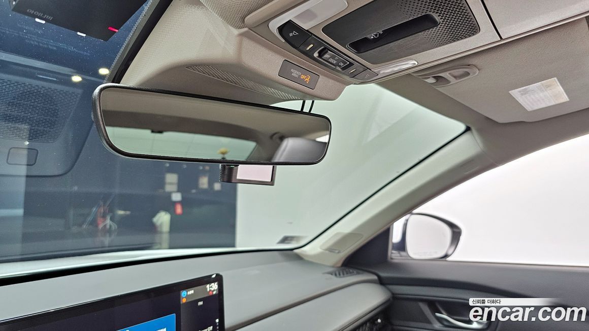 Honda Accord 2024