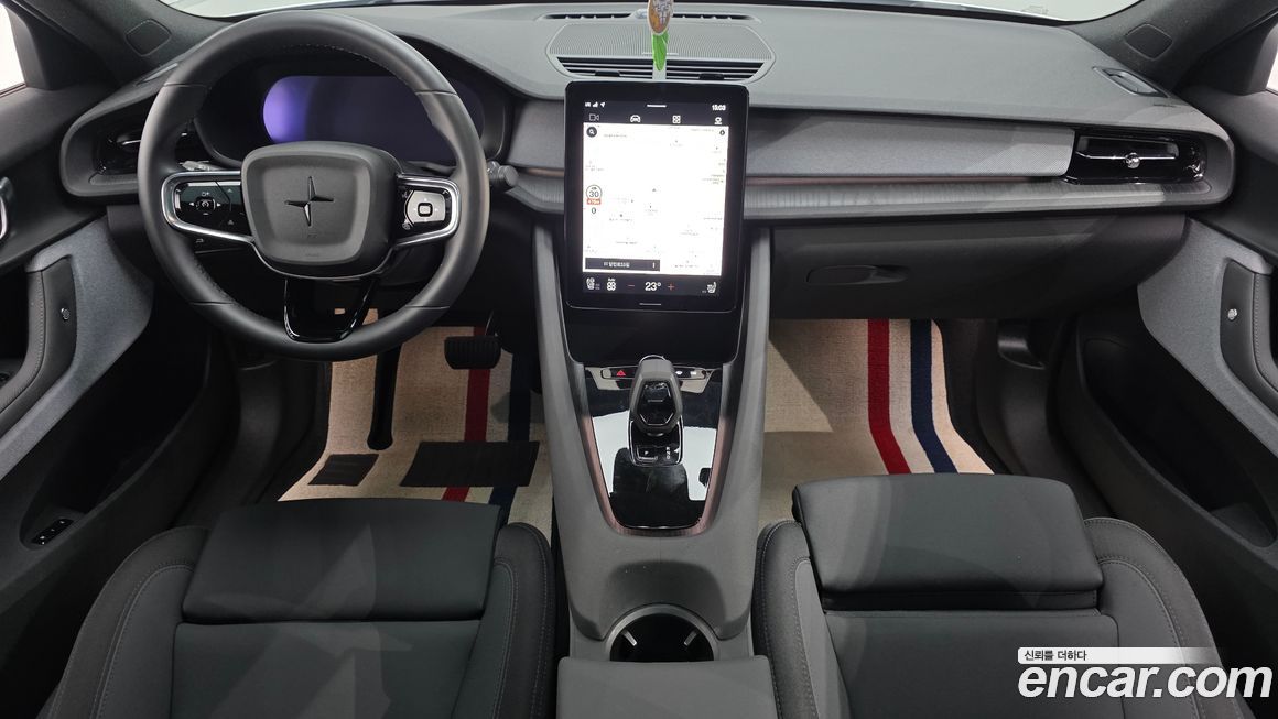 Polestar Polestar 2 2023