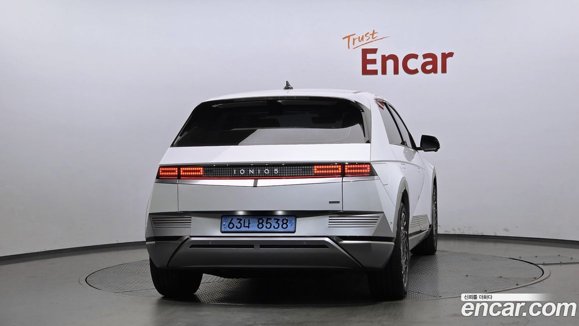 Hyundai Ioniq5 2023