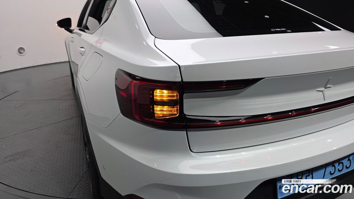 Polestar Polestar 2 2023