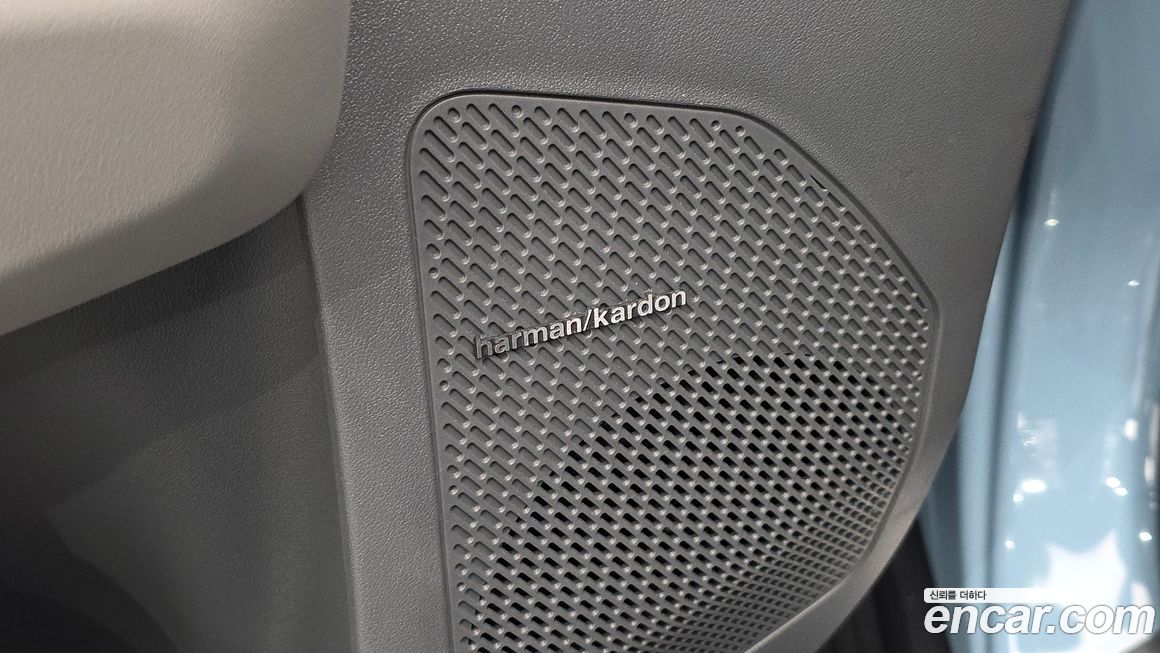 Kia EV3 2025