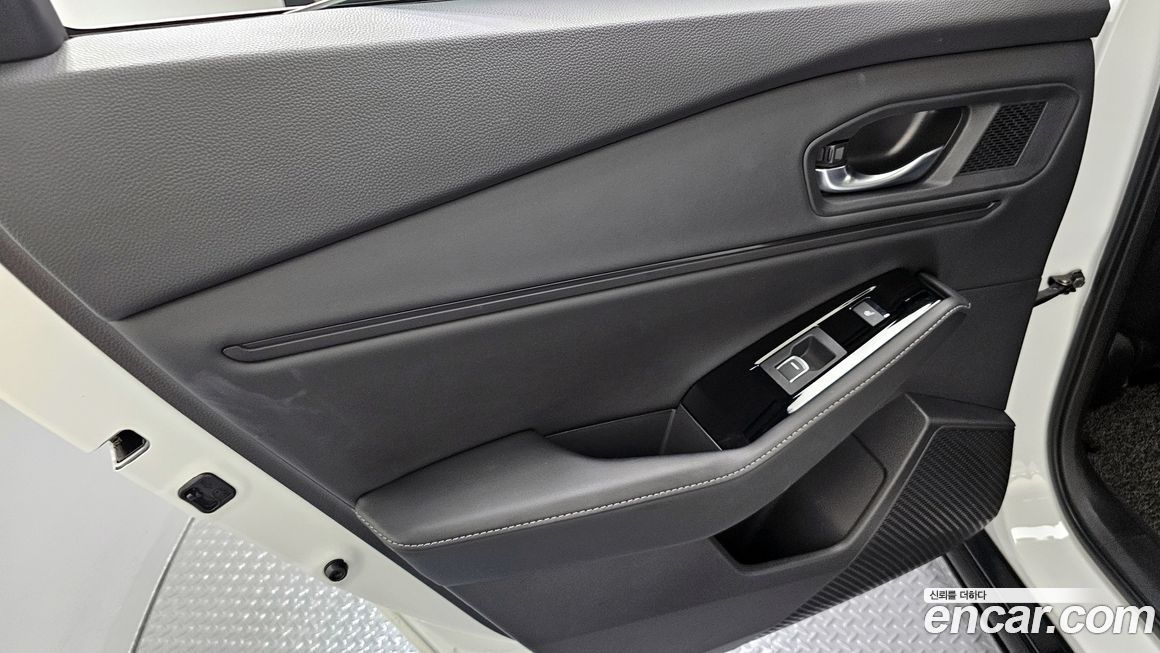 Honda Accord 2024