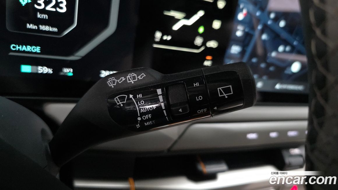 Kia EV3 2025
