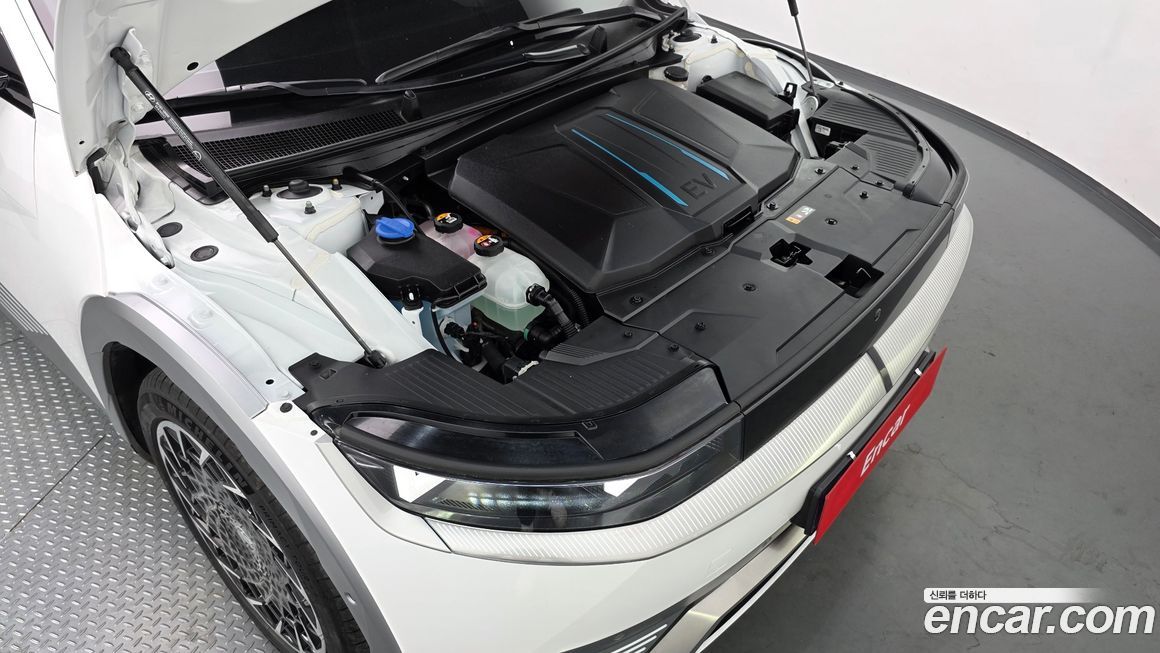 Hyundai Ioniq5 2023
