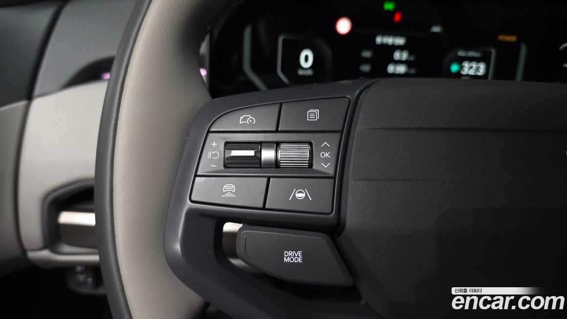 Kia EV3 2025