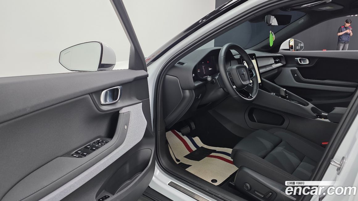 Polestar Polestar 2 2023