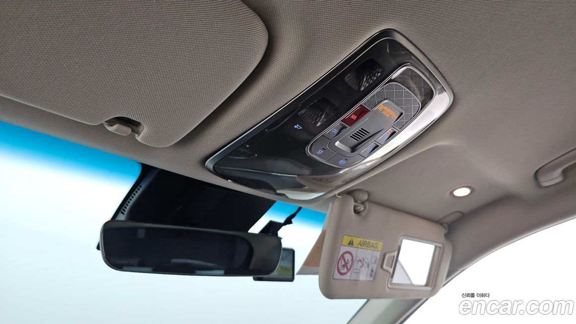 Genesis GV70 2023