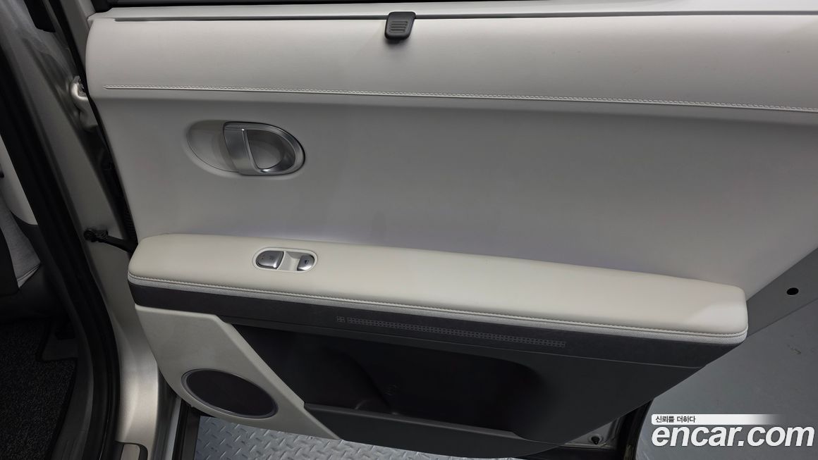 Hyundai Ioniq5 2024