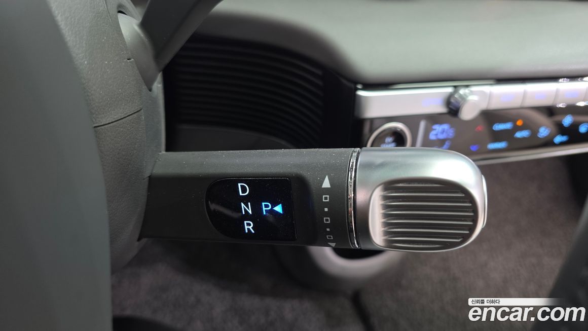 Hyundai Ioniq5 2024
