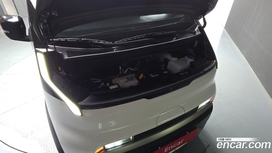 Kia PV5 2026