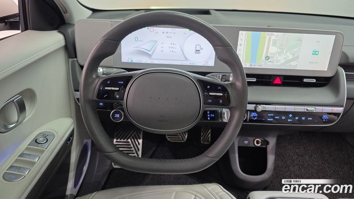 Hyundai Ioniq5 2024