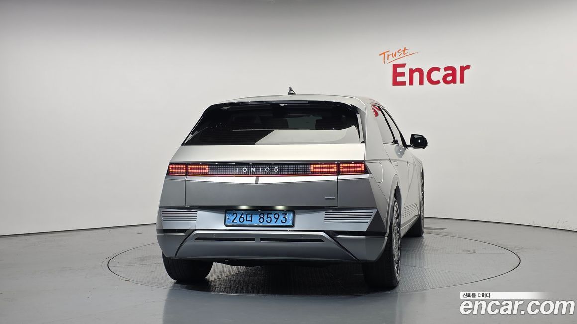 Hyundai Ioniq5 2024
