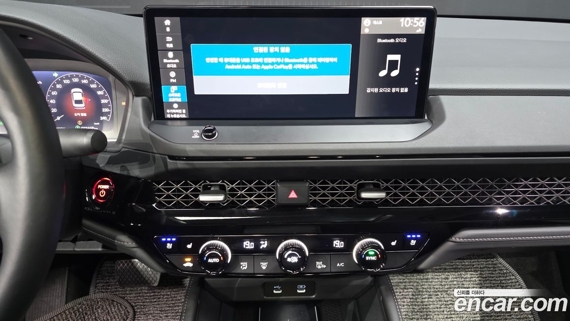 Honda Accord 2024