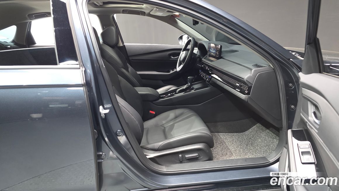 Honda Accord 2024