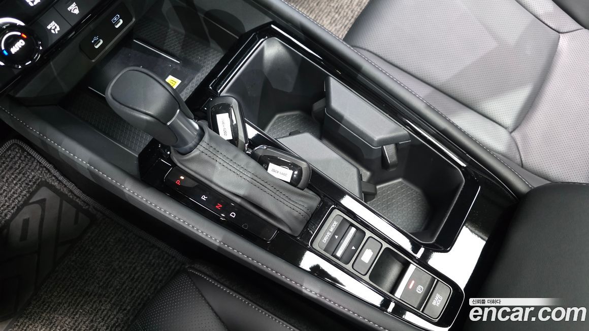 Honda Accord 2024