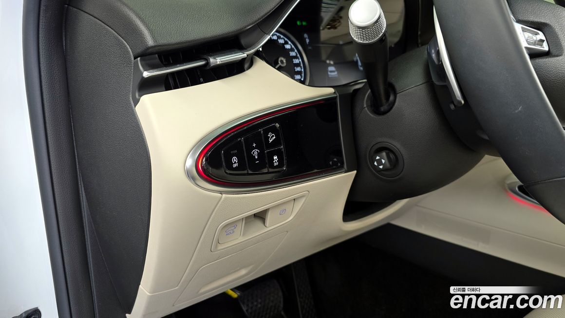 Genesis GV70 2024