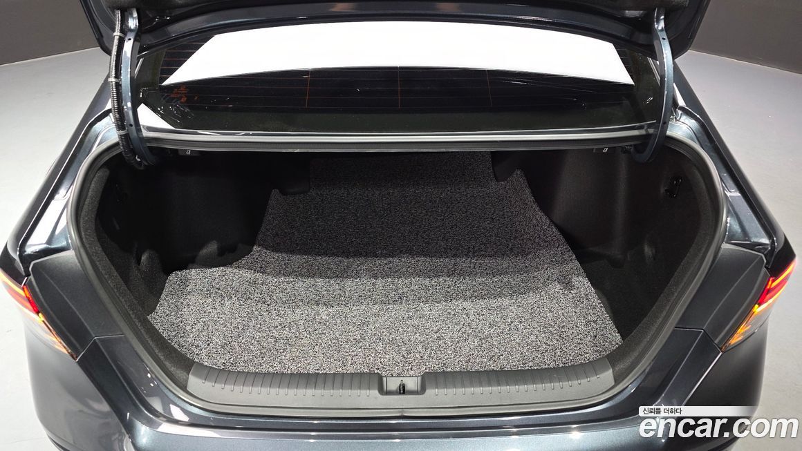 Honda Accord 2024