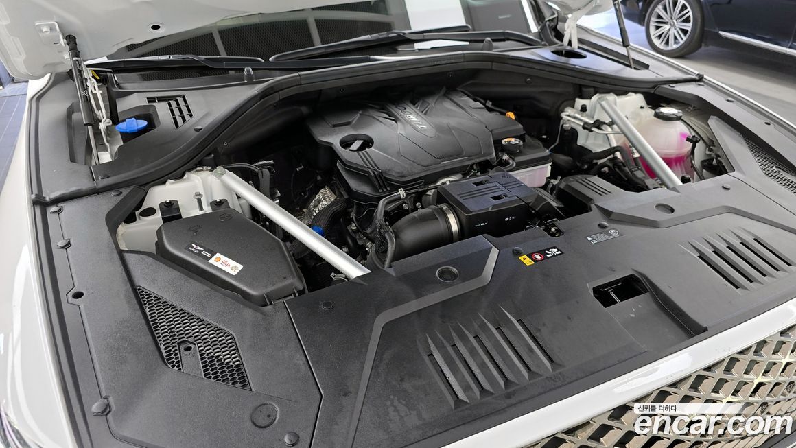 Genesis GV70 2024