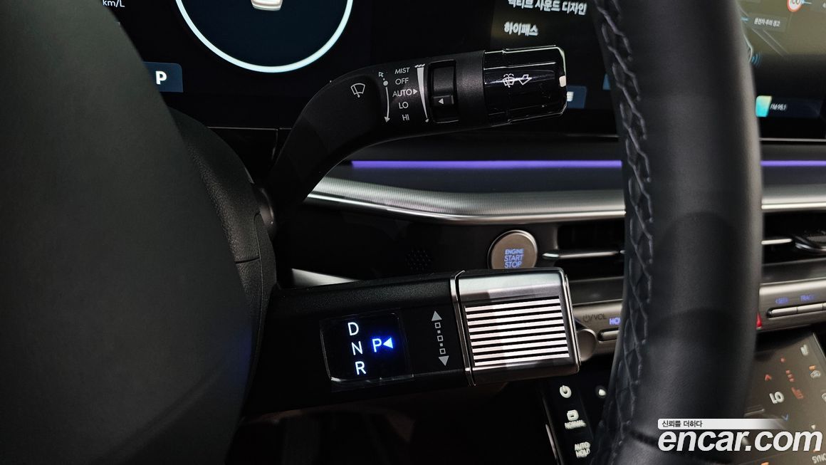 Hyundai Grandeur 2026