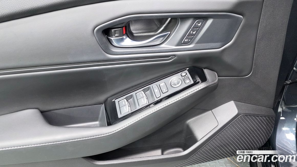 Honda Accord 2024