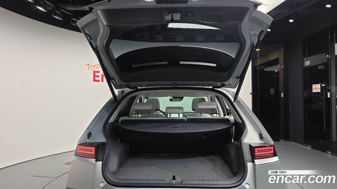 Hyundai Ioniq5 2024