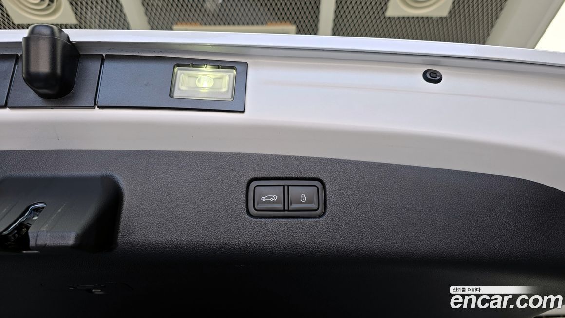 Genesis GV70 2024