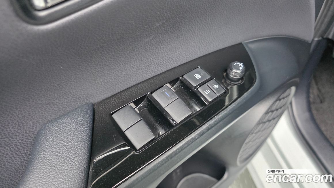 Toyota Prius 2022