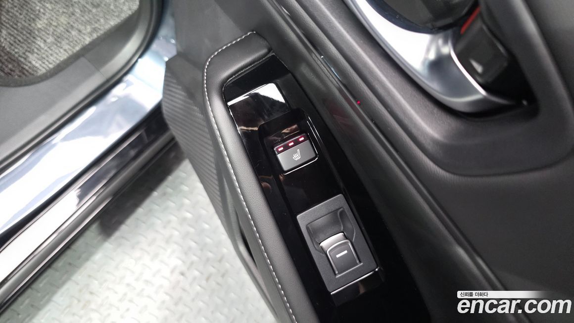 Honda Accord 2024