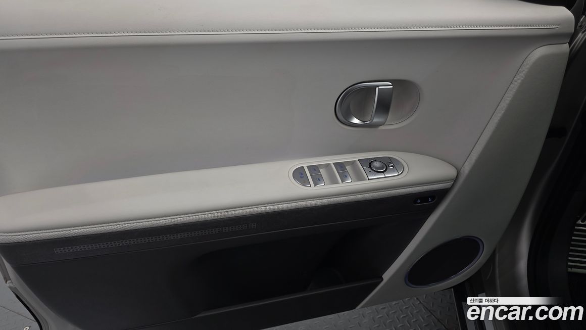 Hyundai Ioniq5 2024