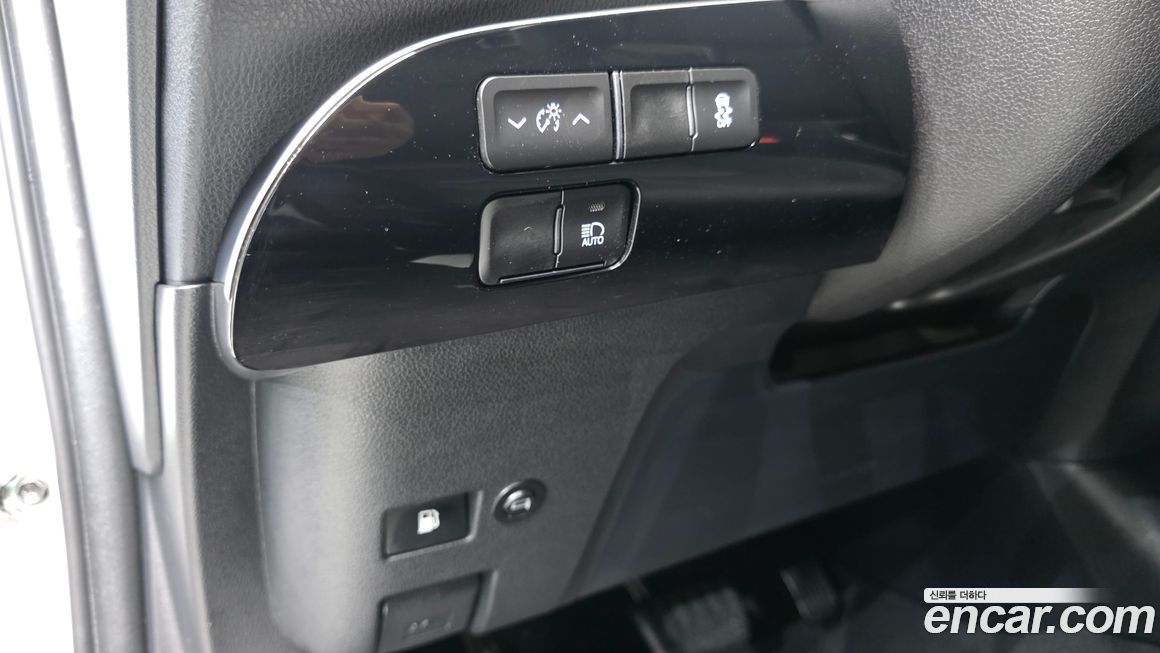 Toyota Prius 2022