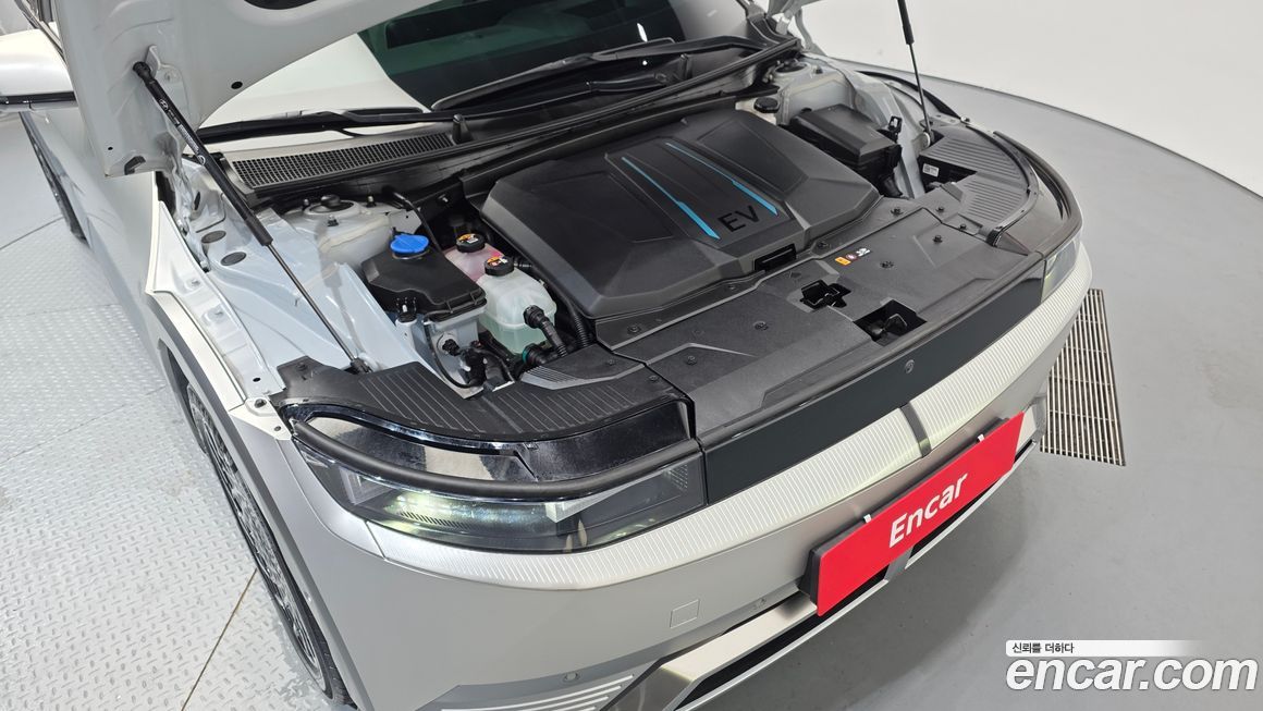 Hyundai Ioniq5 2024