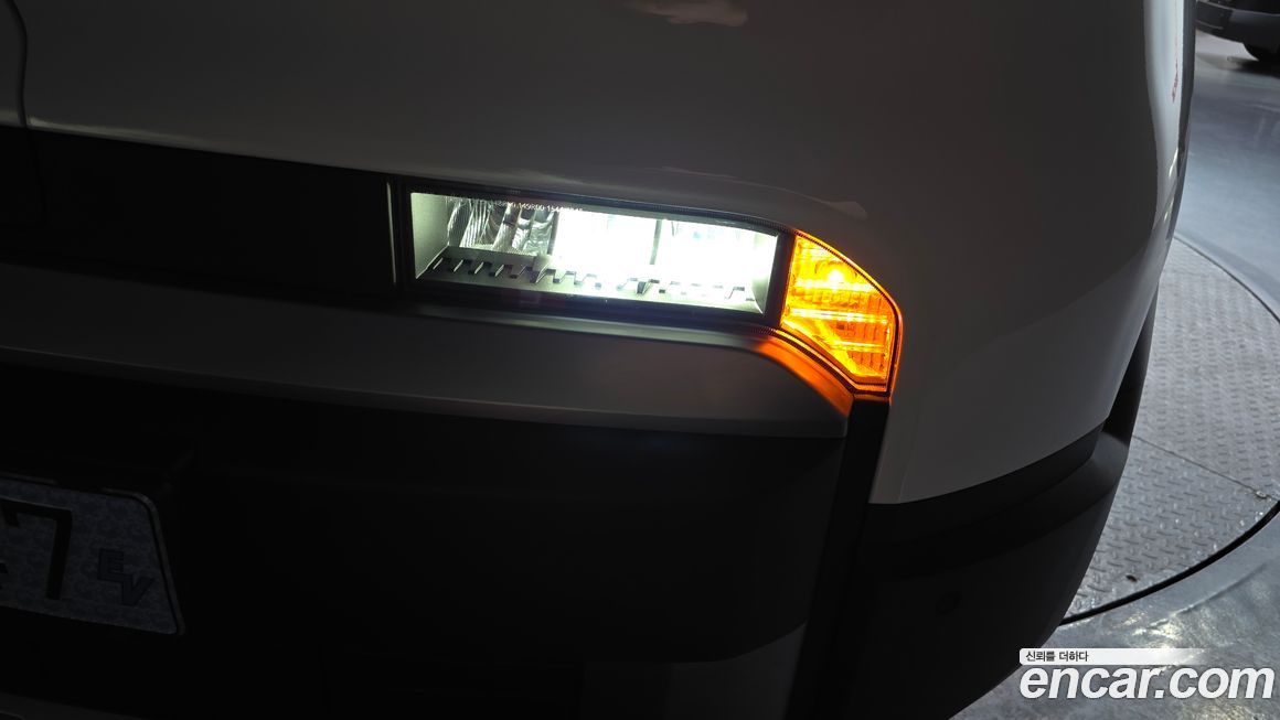 Kia PV5 2026