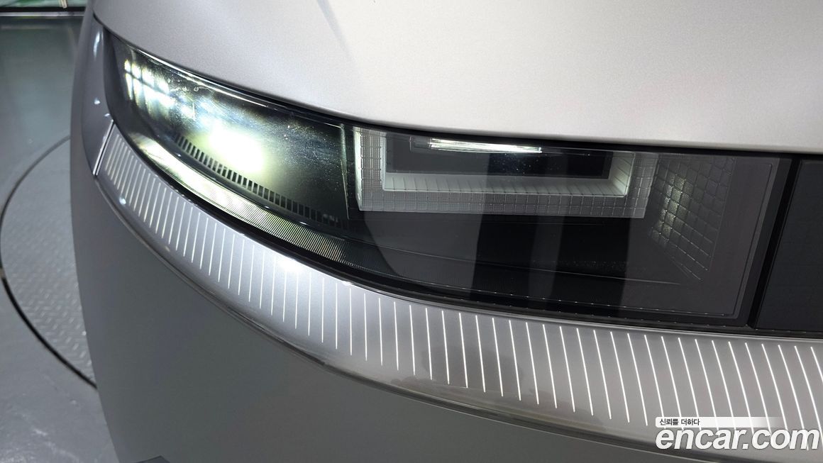 Hyundai Ioniq5 2024