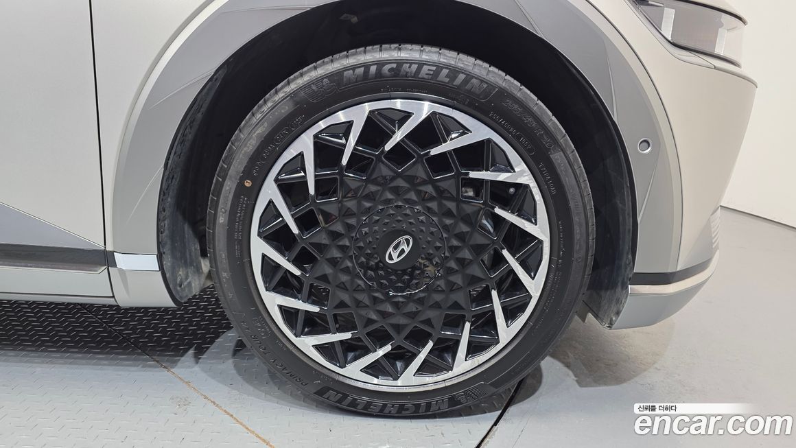 Hyundai Ioniq5 2024