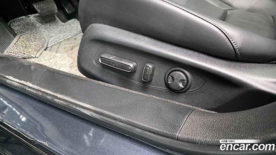 Honda Accord 2024
