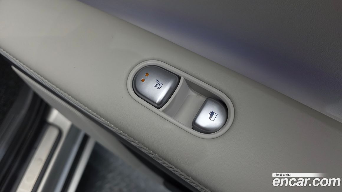 Hyundai Ioniq5 2024