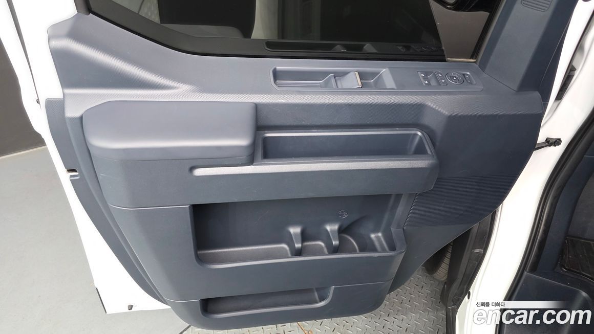 Kia PV5 2026